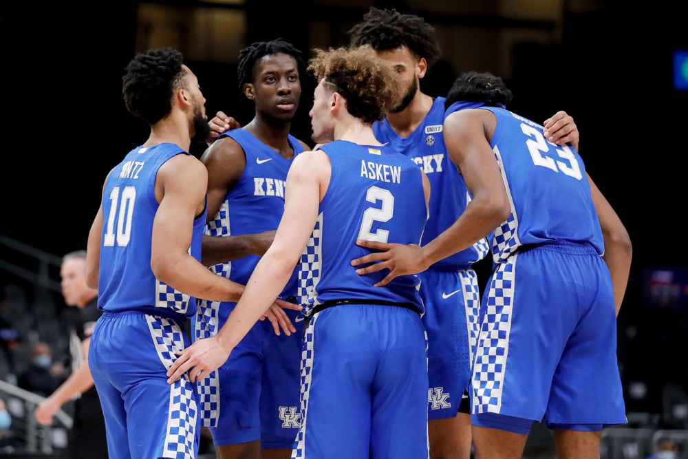 Hoop Insights: Kentucky’s Shooting Woes