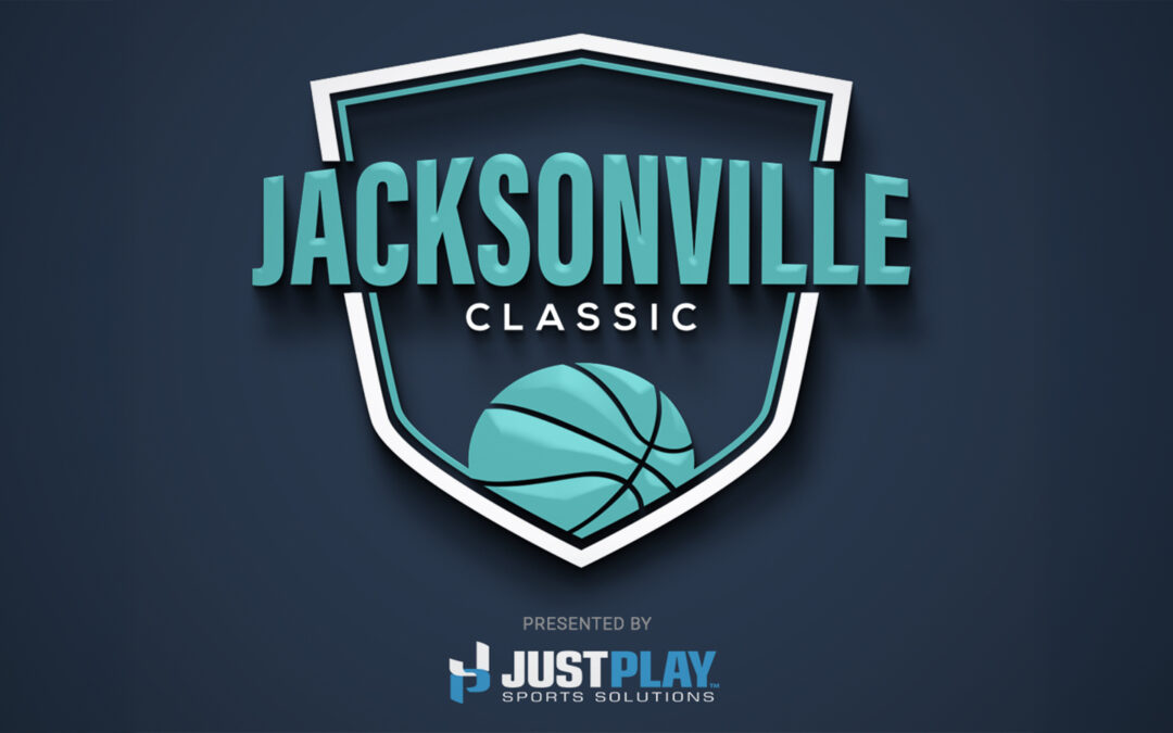 Jacksonville Classic Announces Just Play as Title Sponsor and Official Analytics Provider